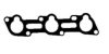 BGA MG5543 Gasket, intake manifold